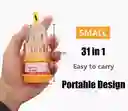 Destornillador Kit 31 En 1 Set De Precision Multi Uso