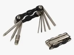Multiherramienta Gw Bristol Para Bicicleta