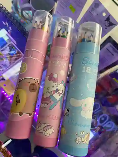 Colores Con Diseño
