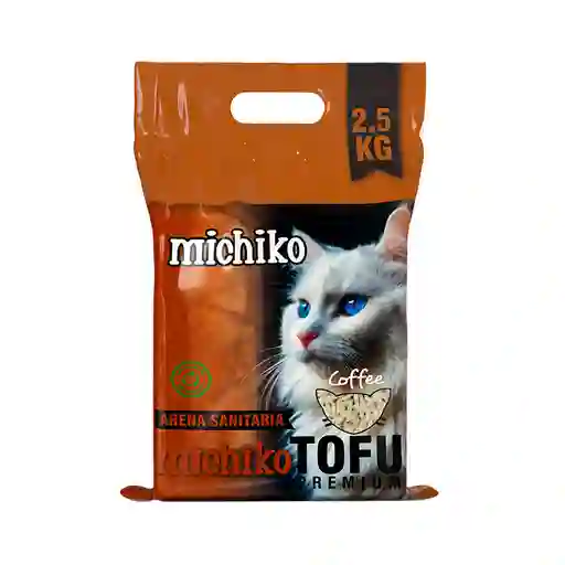 Arena Michiko Tofu Café 2,5 Kg