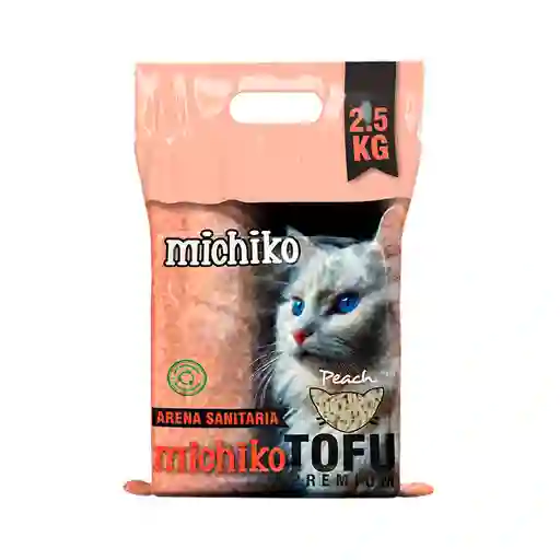Arena Michiko Tofu Melocoton 2,5 Kg