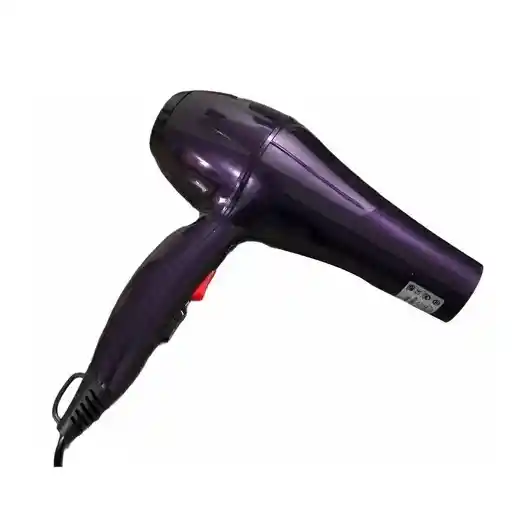 Secador Nova De Cabello Caliente Frió 5000w