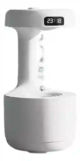 Humificador Difusor Antigravedad