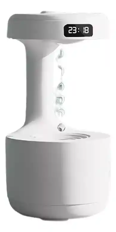 Humificador Difusor Antigravedad