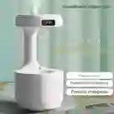 Humificador Difusor Antigravedad