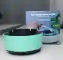 Cenicero Inteligente Purificador De Aire