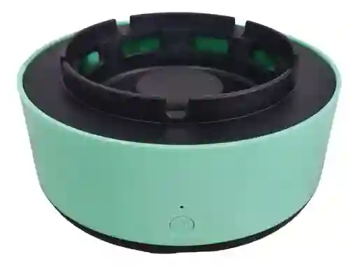 Cenicero Inteligente Purificador De Aire