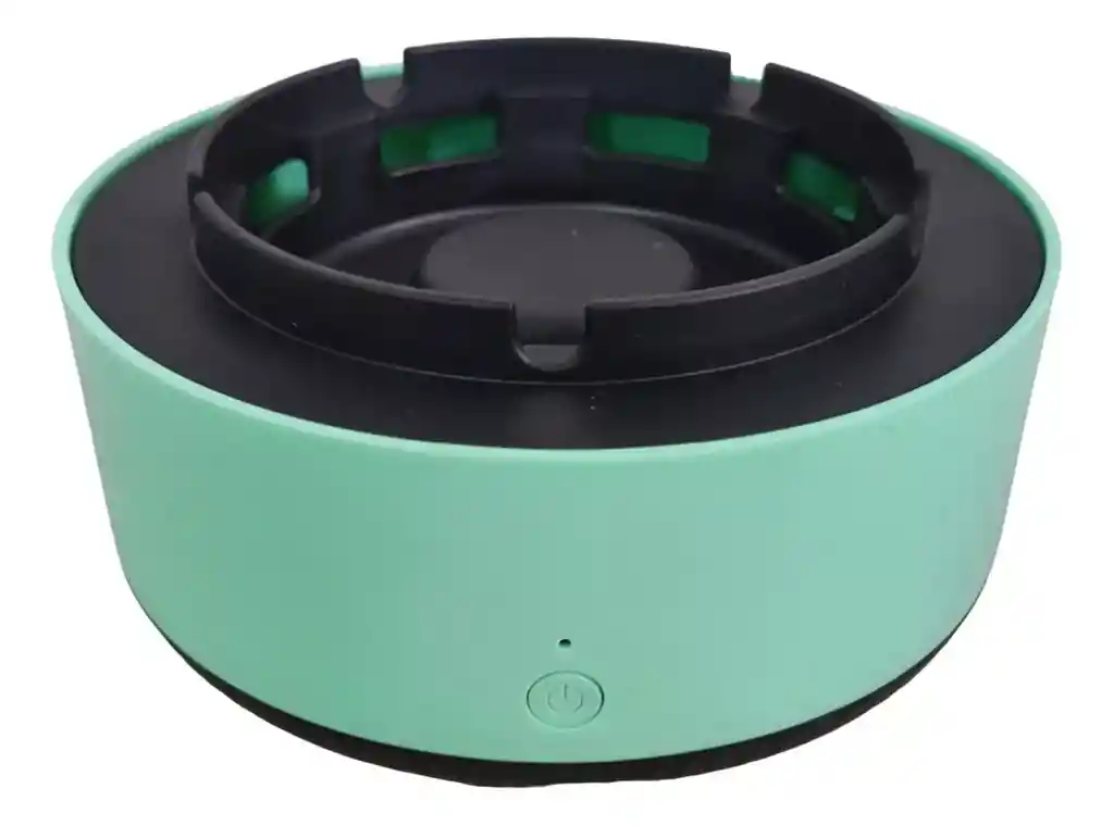 Cenicero Inteligente Purificador De Aire