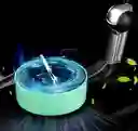 Cenicero Inteligente Purificador De Aire