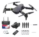 Dron E88 Pro Max 3 Baterias