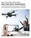 Dron E88 Pro Max 3 Baterias