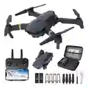 Dron E88 Pro Max 3 Baterias