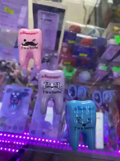 Tajalapiz De Dientes