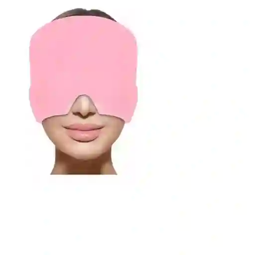Gorro En Gel Para Dolor De Cabeza Frio Calor