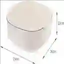 Cesta Con Escurridor Para Alimentos Tazon De Cocina Con Drenaje