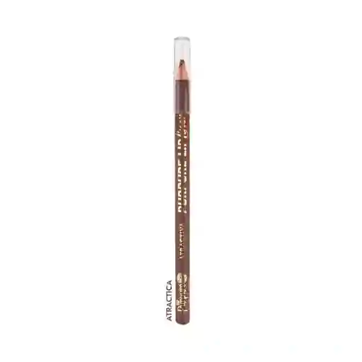 Lapiz De Labios Lipliner Purpure 04