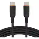 Cable Carga Rápida Datos Usb-c A Usb-c 3 Metros Calidad Premium Innovo