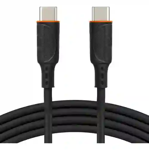 Cable Carga Rápida Datos Usb-c A Usb-c 3 Metros Calidad Premium Innovo