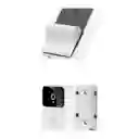 Timbre Con Camara Inteligente Intercomunicador Wifi Celular