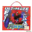 Kit Marcadores Spider-man