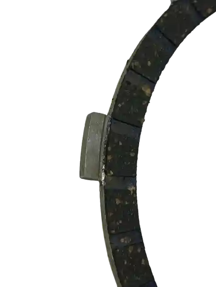 Discos Clutch Moto Dt 125 / Dtk 175 / Rx115