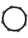 Discos Clutch Moto Dt 125 / Dtk 175 / Rx115