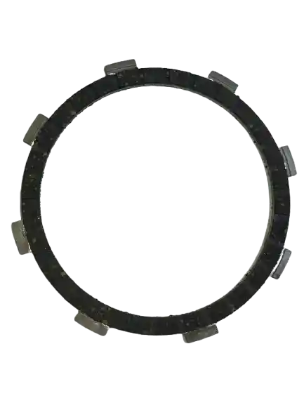 Discos Clutch Moto Dt 125 / Dtk 175 / Rx115