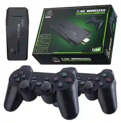 Consola Retro M8