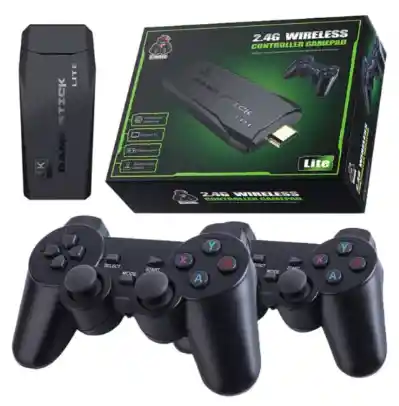 Consola Retro M8