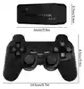 Consola Retro M8