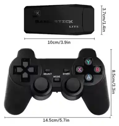 Consola Retro M8