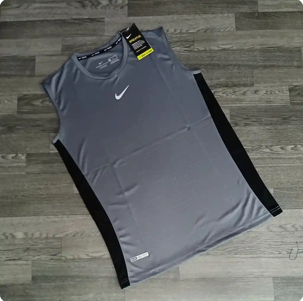 Camisilla Nike