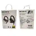Audifonos Bluetooth Sony Wf-sp650