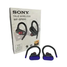 Audifonos Bluetooth Sony Wf-sp650