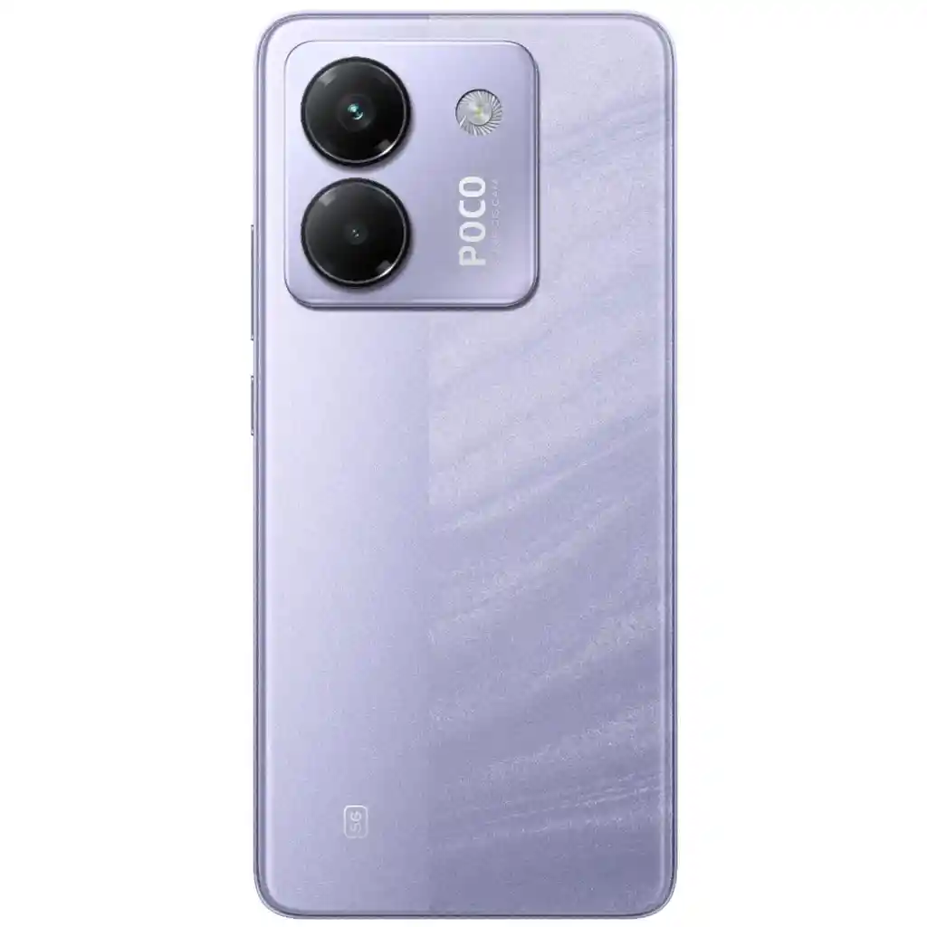 Celular Xiaomi Poco M7 Pro 256gb 8ram 50mp Morado