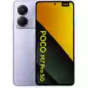 Celular Xiaomi Poco M7 Pro 256gb 8ram 50mp Morado