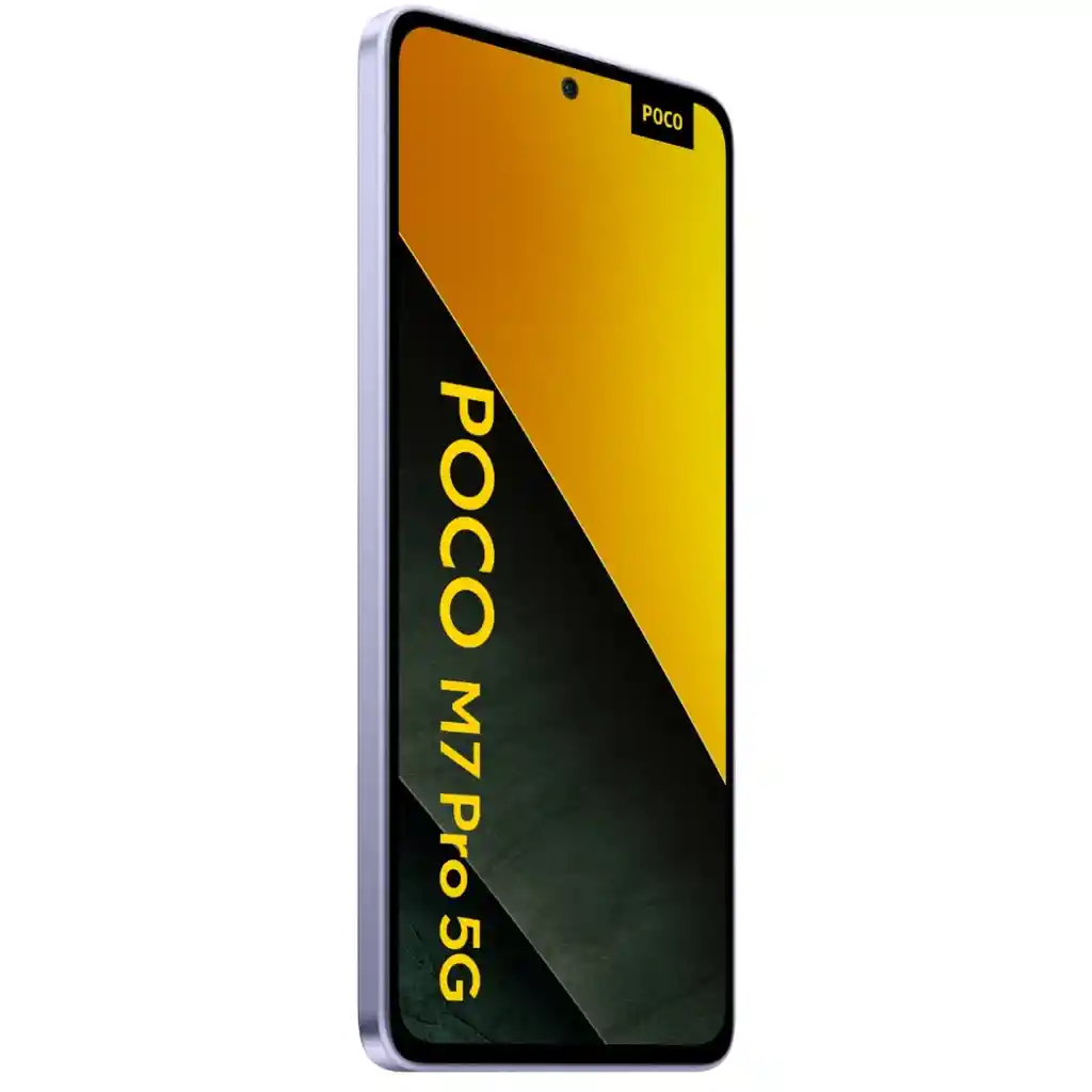 Celular Xiaomi Poco M7 Pro 256gb 8ram 50mp Morado