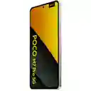 Celular Xiaomi Poco M7 Pro 256gb 8ram 50mp Plata