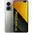 Celular Xiaomi Poco M7 Pro 256gb 8ram 50mp Plata