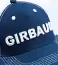 Girbaud Gorra Azul Talla Única 112906