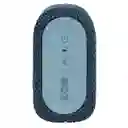 Parlante Jbl Go3 Bluetooth V 5.1 / Azul Original!
