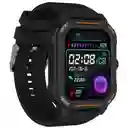 Reloj Smartwatch Inteligente Mobulaa Tw22 Negro