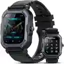 Reloj Smartwatch Inteligente Mobulaa Tw22 Negro