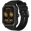 Reloj Smartwatch Inteligente Mobulaa Tw22 Negro
