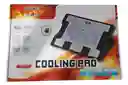 Base Refrigerante Pc Doble Ventilador