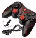 Control X3 Para Celulares Android Bluetooth Gamepad Juegos