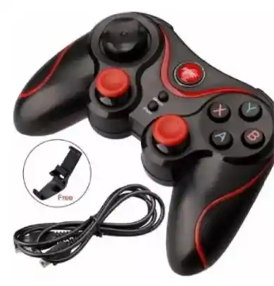 Control X3 Para Celulares Android Bluetooth Gamepad Juegos