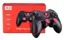 Control X3 Para Celulares Android Bluetooth Gamepad Juegos
