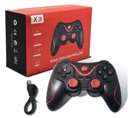 Control X3 Para Celulares Android Bluetooth Gamepad Juegos