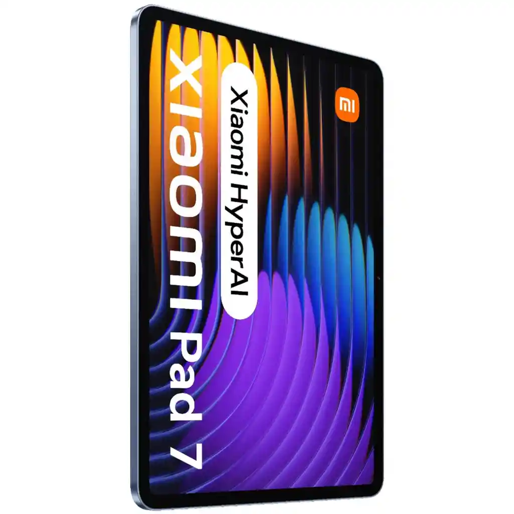 Tablet Xiaomi Pad 7 256gb 8ram Azul